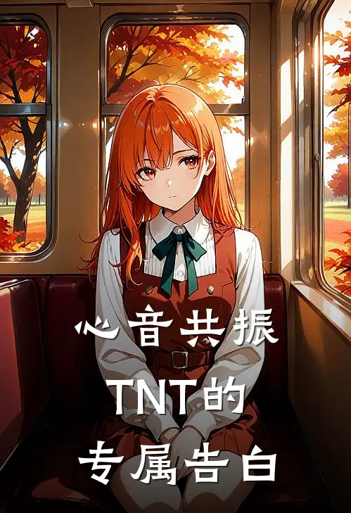 心音共振：TNT的专属告白
