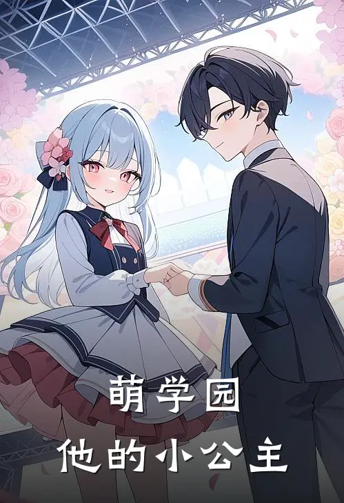 萌学园：他的小公主