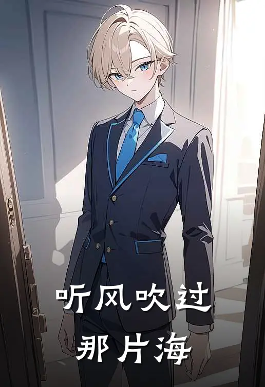听风吹过那片海