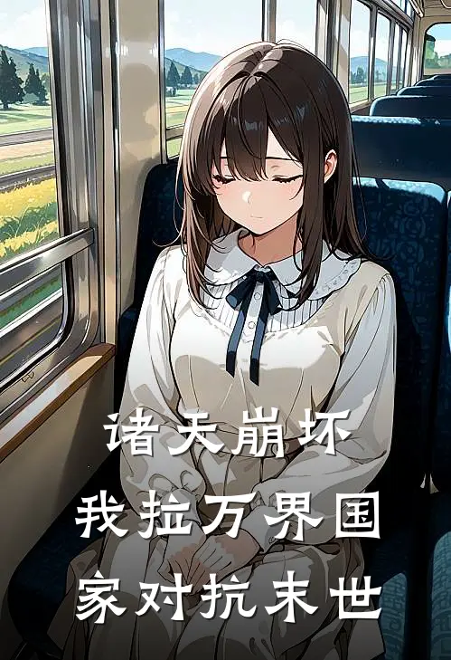 诸天崩坏：我拉万界国家对抗末世