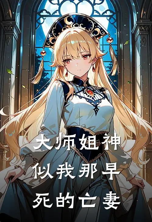 大师姐神似我那早死的亡妻