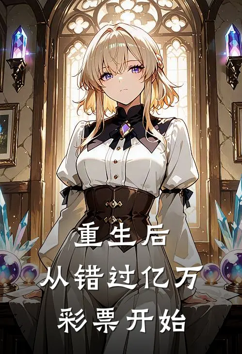 重生后，从错过亿万彩票开始