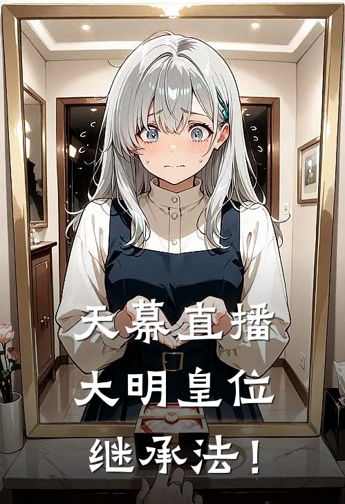 天幕直播：大明皇位继承法！