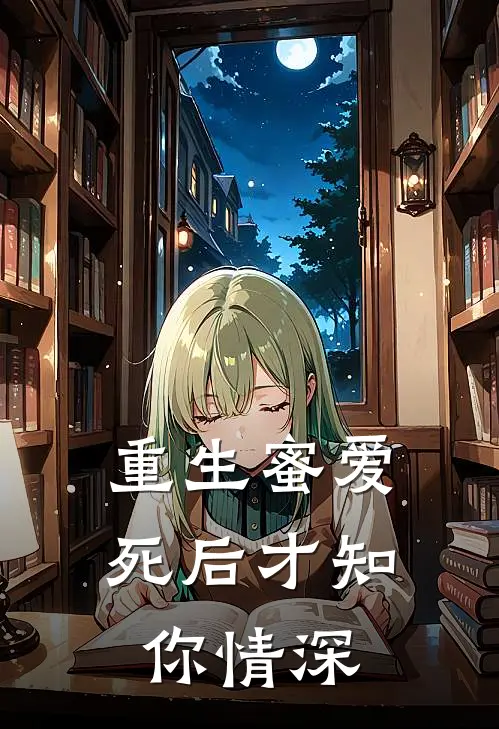 重生蜜爱，死后才知你情深