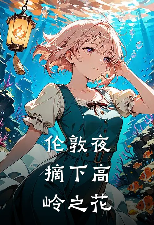 伦敦夜：摘下高岭之花