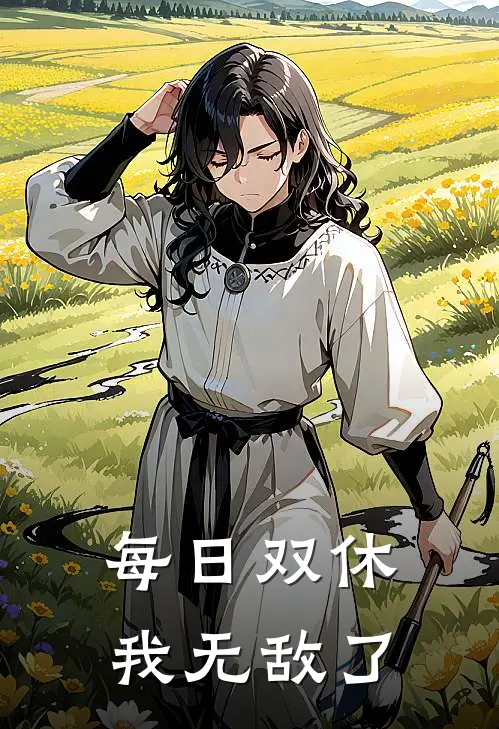 每日双休，我无敌了