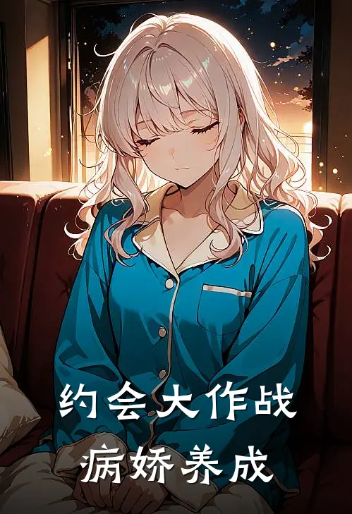 约会大作战病娇养成