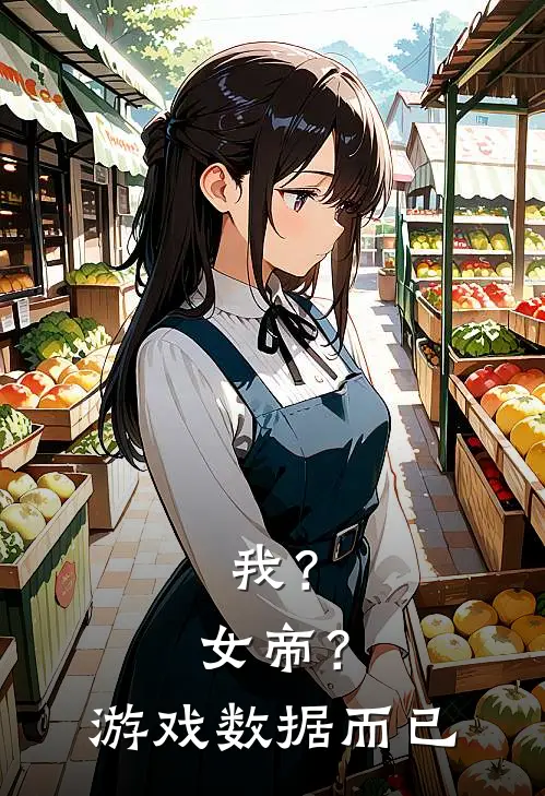 我？女帝？游戏数据而已
