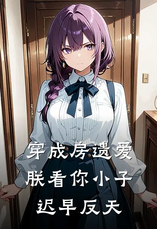 穿成房遗爱，朕看你小子迟早反天