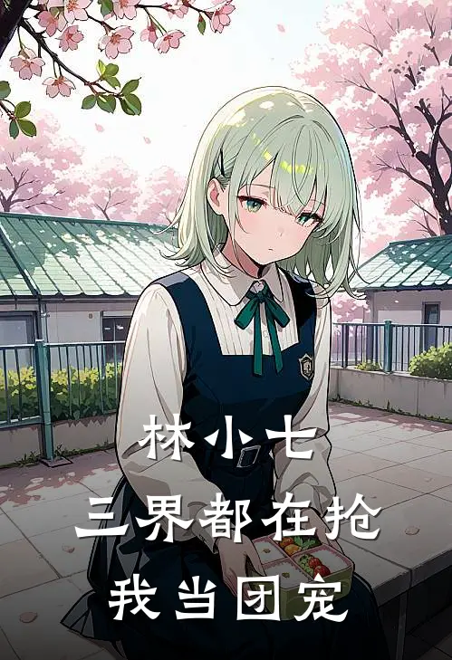 林小七，三界都在抢我当团宠