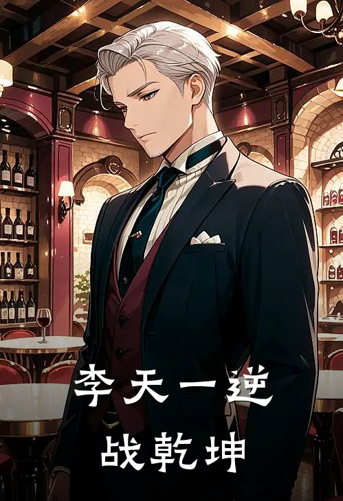 李天一逆战乾坤