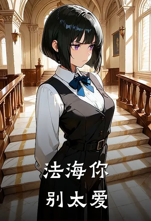 法海你别太爱