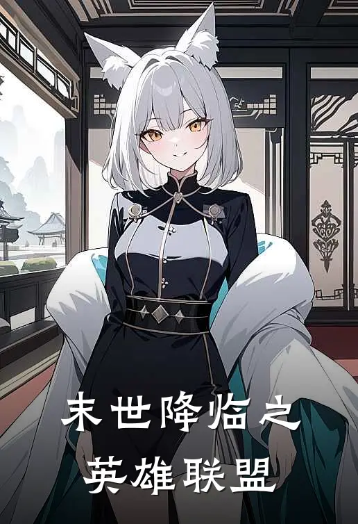 末世降临之英雄联盟