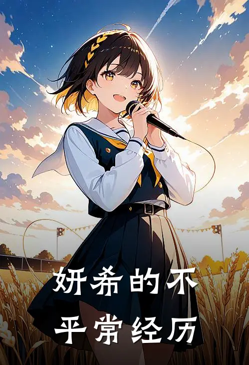 妍希的不平常经历