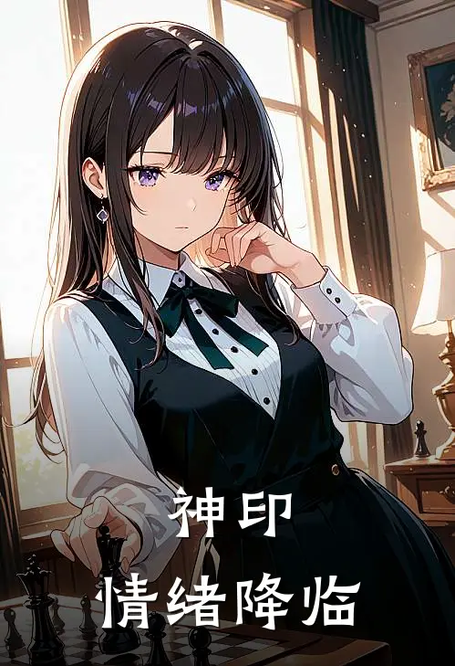 神印：情绪降临