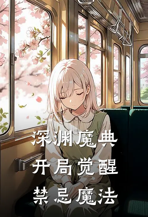 深渊魔典：开局觉醒禁忌魔法