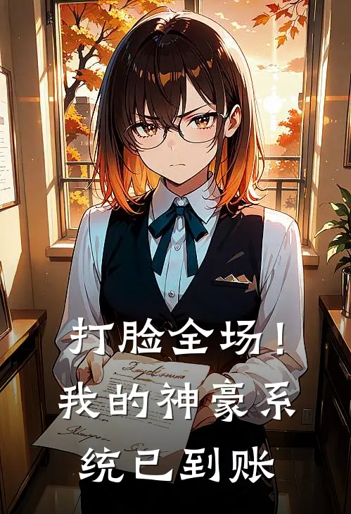 打脸全场！我的神豪系统已到账