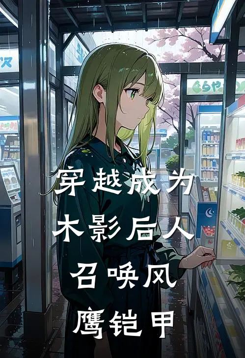 穿越成为木影后人，召唤风鹰铠甲