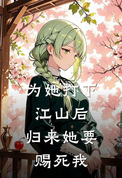 为她打下江山后，归来她要赐死我