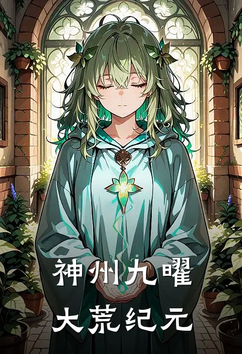 神州九曜大荒纪元