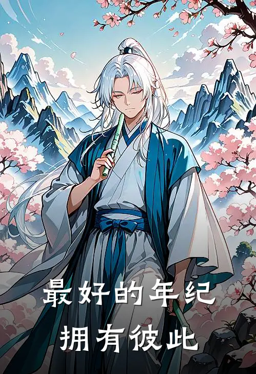 最好的年纪，拥有彼此