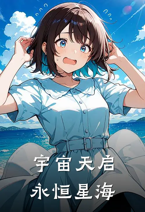 宇宙天启：永恒星海