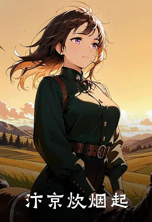 汴京炊烟起