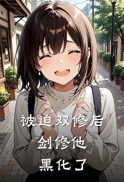 被迫双修后，剑修他黑化了