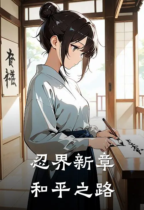 忍界新章和平之路