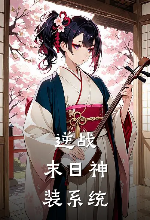 逆战：末日神装系统