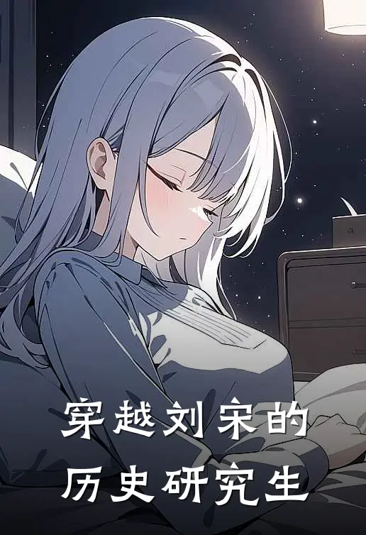 穿越刘宋的历史研究生