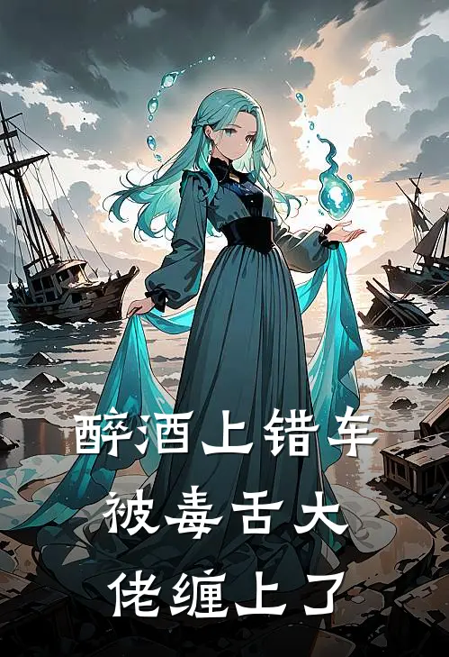 醉酒上错车，被毒舌大佬缠上了