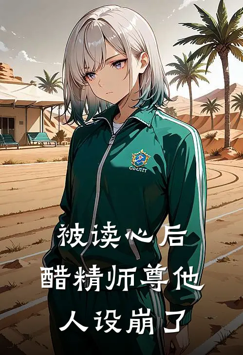 被读心后，醋精师尊他人设崩了