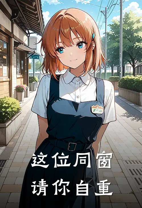 这位同窗，请你自重