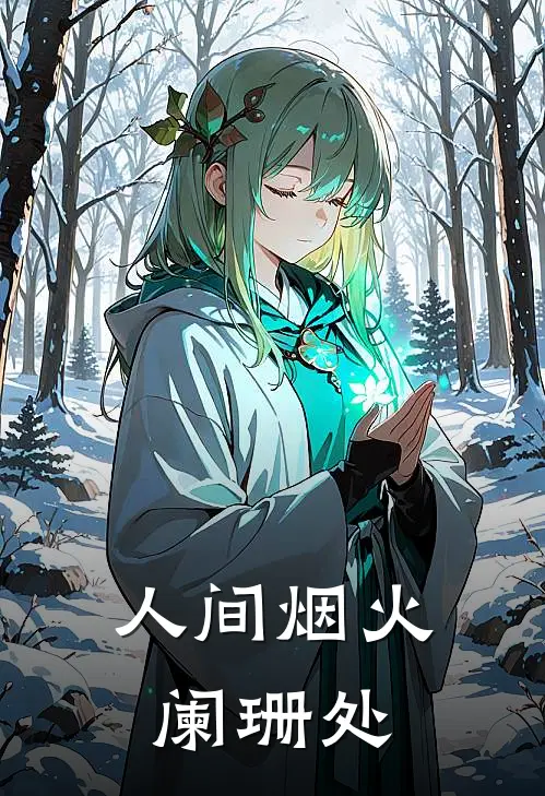 人间烟火阑珊处