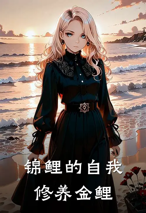 锦鲤的自我修养【金鲤】