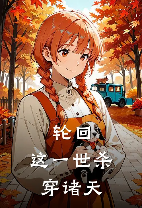 轮回，这一世杀穿诸天