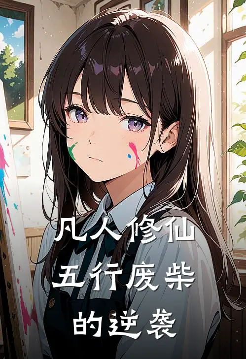 凡人修仙五行废柴的逆袭