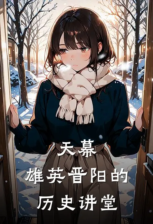 天幕：雄英晋阳的历史讲堂