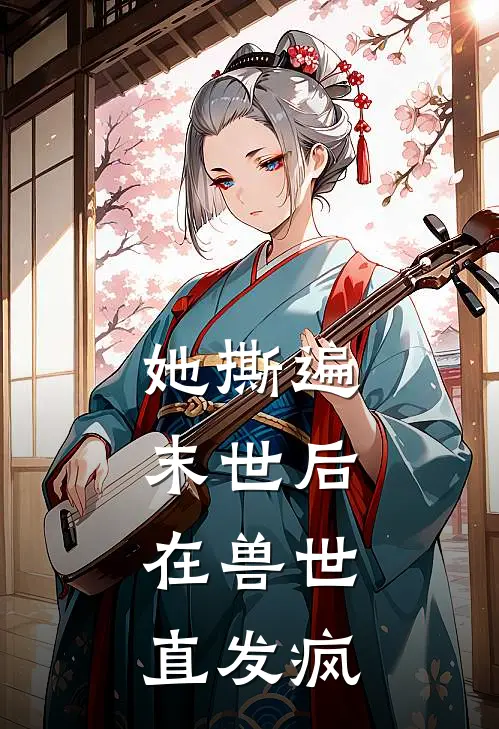 她撕遍末世后，在兽世直发疯