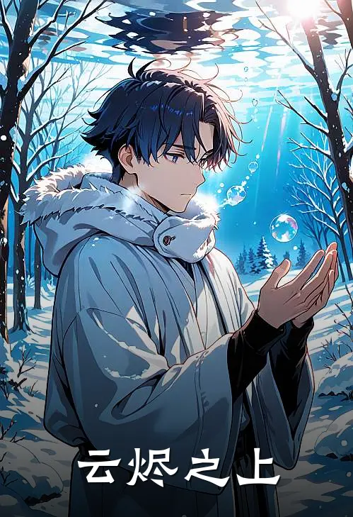 云烬之上