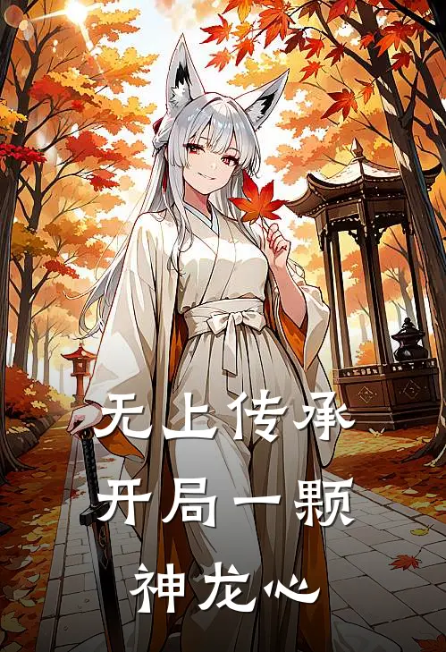 无上传承：开局一颗神龙心