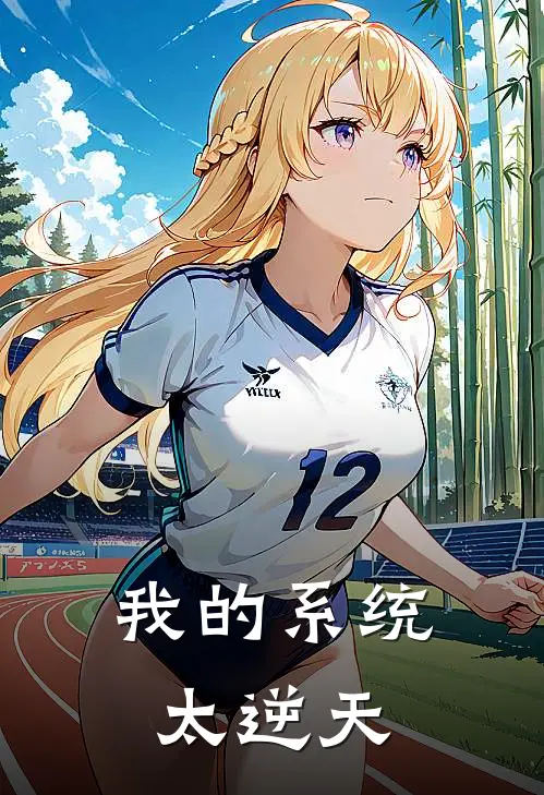 我的系统太逆天
