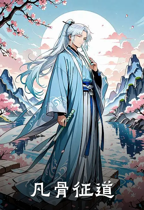凡骨征道