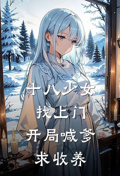 十八少女找上门，开局喊爹求收养