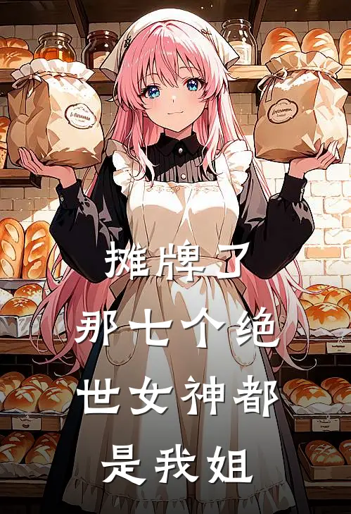 摊牌了：那七个绝世女神都是我姐