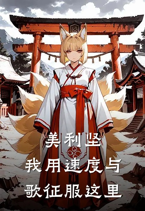 美利坚：我用速度与歌征服这里