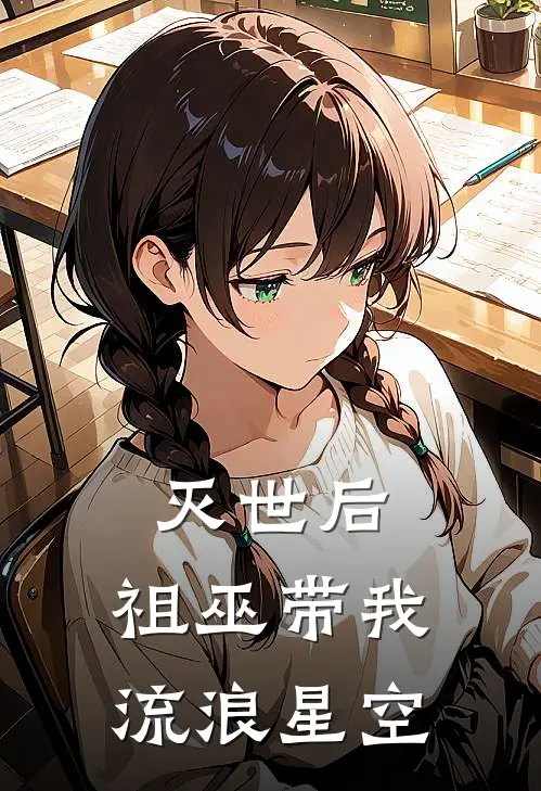 灭世后，祖巫带我流浪星空