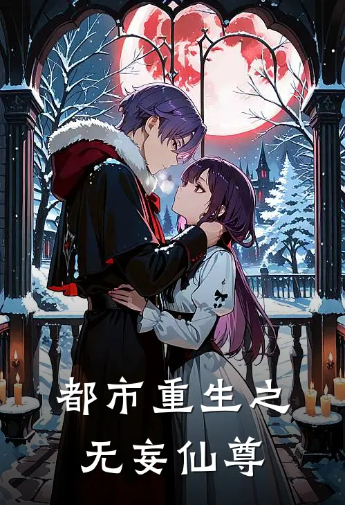 都市重生之无妄仙尊