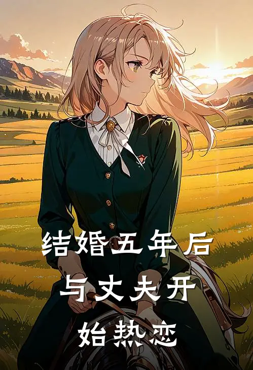 结婚五年后，与丈夫开始热恋